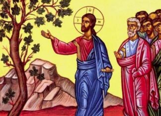 Μεγάλη Δευτέρα: Η αρχή της Εβδομάδας των Παθών και τα μηνύματα της ημέρας