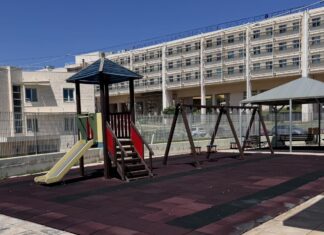 Αλεξανδρούπολη: Αυτοψία στον Ε΄ Βρεφονηπιακό Σταθμό του ΠΓΝΑ για βελτιώσεις σε υποδομές και αύλειο χώρο