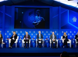 Κάθετος Διάδρομος Φυσικού Αερίου: Κρίσιμος άξονας ενεργειακής ασφάλειας και περιφερειακής συνεργασίας