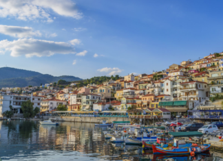 Πενταπλασιασμός Τούρκων τουριστών στα νησιά του Ανατολικού Αιγαίου χάρη στη visa express
