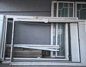 Δράμα: Δικογραφία για κλοπή – Αφαίρεσε έξι πόρτες αλουμινίου από αγρόκτημα