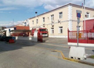 Κομοτηνή: Δημοσιεύθηκε το ΦΕΚ για τη μετεγκατάσταση της Πυροσβεστικής Υπηρεσίας