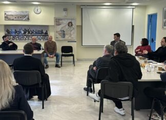 Αλεξανδρούπολη – Στουτγκάρδη: Παρέμβαση Χρήστου Δερμεντζόπουλου για την απευθείας πτήση