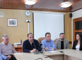 Η Δράμα φιλοξενεί το 11ο Πανελλήνιο Πρωτάθλημα Αισθητικής Ομαδικής Γυμναστικής