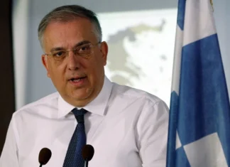 Θεοδωρικάκος: «Πράσινο φως» για 13 μεγάλες επενδύσεις ύψους 320 εκατ. € – Έμφαση σε Μακεδονία και Θράκη, 700 νέες θέσεις εργασίας