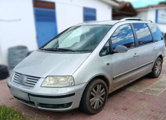 Συνελήφθη διακινητής στην Εγνατία Οδό για μεταφορά μη νόμιμων μεταναστών