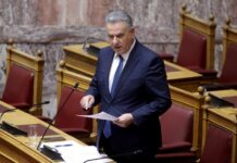 Αθ. Καββαδάς: Πάνω από 213 εκατ. ευρώ σε ενισχύσεις για κτηνοτρόφους που επλήγησαν από ζωονόσους