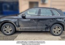 Συνελήφθησαν δύο διακινητές σε Ροδόπη και Έβρο – Μετέφεραν 12 μη νόμιμους μετανάστες