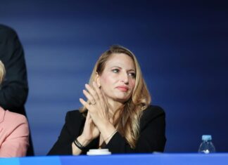 Δυναμική παρουσία του Έβρου στο 16ο Συνέδριο της Νέας Δημοκρατίας