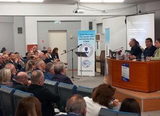Με επιτυχία η ημερίδα στην Καβάλα για την ασφάλεια και προστασία ανηλίκων στο διαδίκτυο