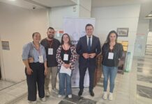 Συμμετοχή του 1ου ΕΠΑΛ Διδυμοτείχου στο Πανελλήνιο Συνέδριο «Καλλιεργώντας Κριτικούς Αναγνώστες»