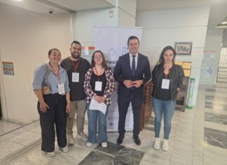 Συμμετοχή του 1ου ΕΠΑΛ Διδυμοτείχου στο Πανελλήνιο Συνέδριο «Καλλιεργώντας Κριτικούς Αναγνώστες»