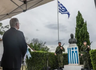 Ο Πρόεδρος της Δημοκρατίας τίμησε την Κυρά των Μαρασιών στον Έβρο