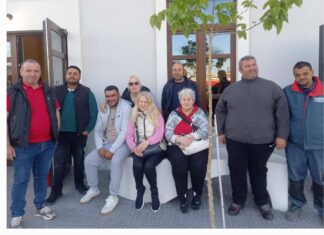 Αλεξανδρούπολη: Οι εκπαιδευόμενοι του ΣΔΕ στη Γιορτή Φυσικών Επιστημών – Εντυπωσιακά πειράματα και βιωματική μάθηση