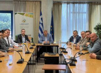 Τοψίδης από Ροδόπη: Συνάντηση με Δήμο Αρριανών και κατοίκους Κερασιάς – Στο τραπέζι τα τοπικά προβλήματα