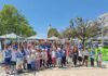 Αλεξανδρούπολη: Επιτυχία για το πρώτο “Street Tennis” στον Φάρο στο πλαίσιο των Ελευθερίων