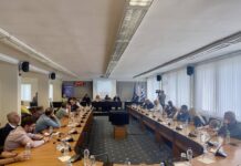 Ορεστιάδα: Συνάντηση αιρετών της Τοπικής Αυτοδιοίκησης στο Δημαρχείο