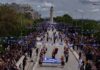 14η Μαΐου: Η Αλεξανδρούπολη γιόρτασε 106 χρόνια ελευθερίας και ιστορικής μνήμης