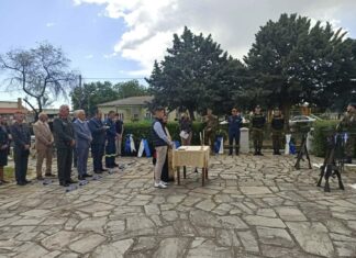 106η Επέτειος Απελευθέρωσης της Θράκης στον Δήμο Σουφλίου