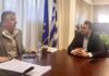 ΔΕΥΑ Αλεξανδρούπολης: Παρεμβάσεις για τη στήριξη απολυμαντικών τάφρων σε συνεργασία με την Περιφέρεια ΑΜΘ
