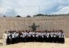 Απάντηση της Αντιδημάρχου Πολιτισμού Ορεστιάδας για τη συμμετοχή της χορωδίας του Δημοτικού Ωδείου στη Σμύρνη