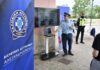 Αλεξανδρούπολη: Βιωματική δράση κυκλοφοριακής αγωγής από την Τροχαία σε μαθητές Γυμνασίου