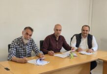 Υπογράφηκε το έργο ενοποίησης αρχαιολογικών χώρων και αναβάθμισης υποδομών στο Διδυμότειχο