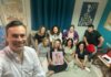 Ολοκληρώθηκε ο κύκλος Σχολών Γονέων του Κέντρου Πρόληψης Π.Ε. Έβρου