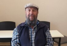 Πένθος στην Αλεξανδρούπολη για τον θάνατο του Τάσου Κοντακίδη