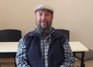 Πένθος στην Αλεξανδρούπολη για τον θάνατο του Τάσου Κοντακίδη