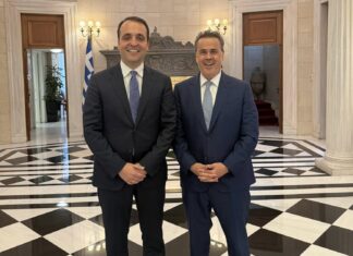 Στα 9,48 εκατ. ευρώ η χρηματοδότηση για την «Ολοκληρωμένη Παρέμβαση» αναβάθμισης του αστικού ιστού στην Αλεξανδρούπολη