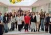 Διακρίσεις και καινοτομία για το 6ο Πειραματικό Γυμνάσιο Αλεξανδρούπολης