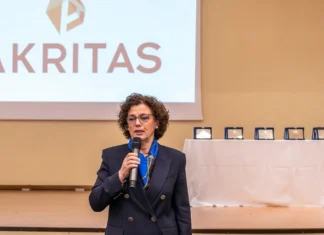Νέο κεφάλαιο για την AKRITAS με την είσοδο της Elikonos Capital