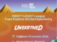 FIRST® LEGO® League Expo στην Αλεξανδρούπολη με έμφαση στην εκπαιδευτική ρομποτική