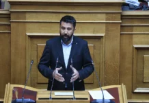 Ανεξαρτητοποιήθηκε από τη Νέα Αριστερά ο βουλευτής Ροδόπης Φερχάτ Οζγκιούρ