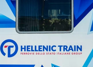 Hellenic Train: Προσωρινή αναστολή από το Σάββατο 23 Μαΐου των σιδηροδρομικών δρομολογίων στη γραμμή Αλεξανδρούπολη- Ορμένιο-Ορεστιάδα