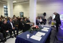 Με επιτυχία ολοκληρώθηκε το Β’ Διεθνές Επιστημονικό Συνέδριο για την ιστορία της Αλεξανδρούπολης