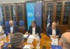 Σύσκεψη υπό τον Κ. Γκιουλέκα για τις καθυστερήσεις στους συνοριακούς σταθμούς Κήπων και Ευζώνων
