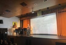 Με επιτυχία η μουσική εκδήλωση «Έλληνες συνθέτες, Γάλλοι ποιητές – Παρίσι, αρχές 20ού αι.»