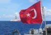 Τουρκικές προκλήσεις στο Αιγαίο με φόντο τη «Γαλάζια Πατρίδα»: Μιλούν για 152 νησιά και «δικαίωμα σημαίας»