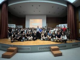 Επίσκεψη της διεθνώς αναγνωρισμένης καθηγήτριας Gail Whiteford στο Τμήμα Εργοθεραπείας του Δημοκριτείου Πανεπιστημίου Θράκης