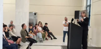 Η Αλεξανδρούπολη υποδέχθηκε την πρώην αστροναύτη της NASA Dr. Bonnie J. Dunbar