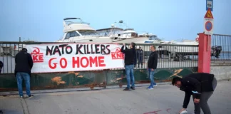 Παρέμβαση του ΚΚΕ για τη ΝΑΤΟϊκή άσκηση «Sword 26» στην Αλεξανδρούπολη