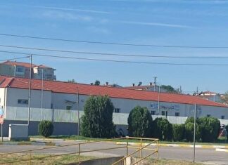 Σε νέο κτίριο λειτουργεί πλέον το Αστυνομικό Τμήμα Διδυμοτείχου