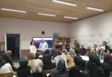 Δήμος Σουφλίου: Παράδοση τεχνολογικού εξοπλισμού στο Σχολείο Δεύτερης Ευκαιρίας Μεγάλου Δερείου