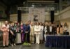 Το “Aleξandroupolis Encomium” ως θεσμός ιστορίας και μνήμης: Ολοκληρώθηκε με μεγάλη επιτυχία το 4ο Συνέδριο