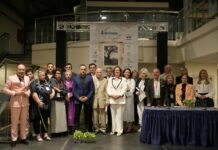 Το “Aleξandroupolis Encomium” ως θεσμός ιστορίας και μνήμης: Ολοκληρώθηκε με μεγάλη επιτυχία το 4ο Συνέδριο