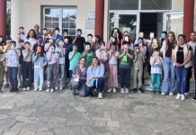 Βιωματική δράση για τα δικαιώματα του παιδιού σε Μαρώνεια–Σάπες και Ξυλαγανή