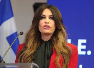 Κίμπερλι Γκιλφόιλ: Ζωτικής σημασίας περιοχή για τις ΗΠΑ η Αλεξανδρούπολη