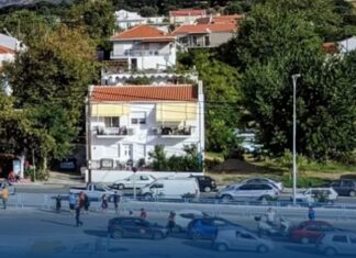 Σαμοθράκη: Υποχρεωτική απομάκρυνση οχημάτων από το κτήμα Μαλαματίνα στην Καμαριώτισσα λόγω καθαρισμών